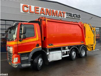 Мусоровоз DAF CF 290