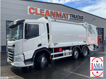 Мусоровоз DAF XD 300