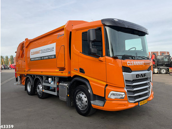 DAF FAG XD 300 Geesink 20m³ лизинг DAF FAG XD 300 Geesink 20m³: фото 3