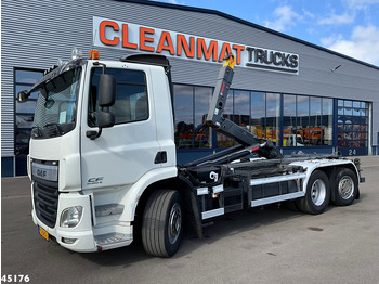 Крюковой мультилифт DAF CF 400