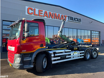 Крюковой мультилифт DAF CF 400