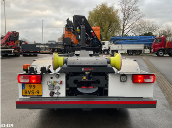 DAF FAN XD 450 Hiab 23 Tonmeter laadkraan лизинг DAF FAN XD 450 Hiab 23 Tonmeter laadkraan: фото 3