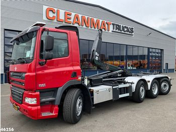 Крюковой мультилифт DAF CF 85 410