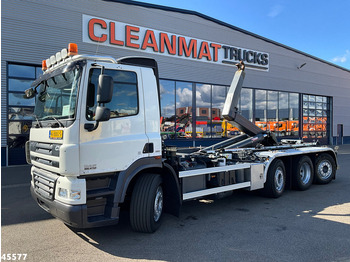 Крюковой мультилифт DAF CF 85 410