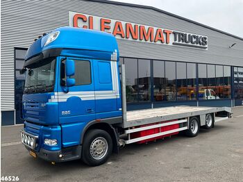 Автовоз DAF XF 105 460