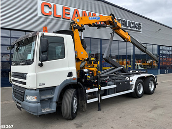 Крюковой мультилифт DAF CF 85 410