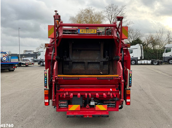 Мусоровоз FUSO Canter 7C15 Geesink 6m³ Just 44.000 Km!: фото 5