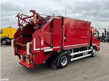 Мусоровоз FUSO Canter 7C15 Geesink 6m³ Just 44.000 Km!: фото 4