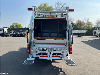 Мусоровоз FUSO Canter 9C18 Geesink 7m³: фото 3