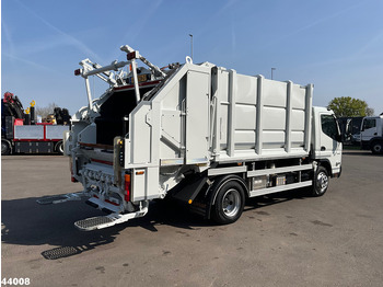 Мусоровоз FUSO Canter 9C18 Geesink 7m³: фото 5