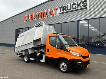Мусоровоз IVECO Daily