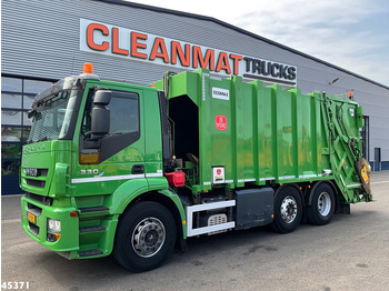 Мусоровоз IVECO Stralis