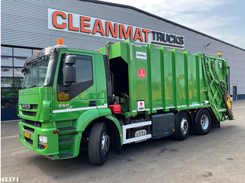 Мусоровоз IVECO Stralis