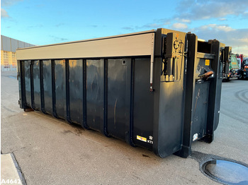 Контейнер для мультилифта KTK 20m³ container: фото 4