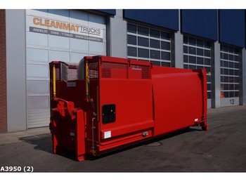 Контейнер для мультилифта