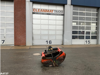 Грейфер KINSHOFER