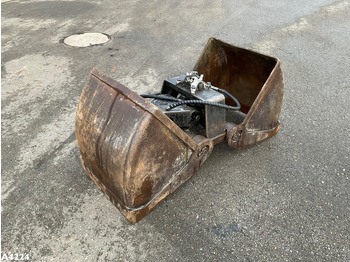 Грейфер Knijper: фото 2 Грейфер Knijper: фото 2