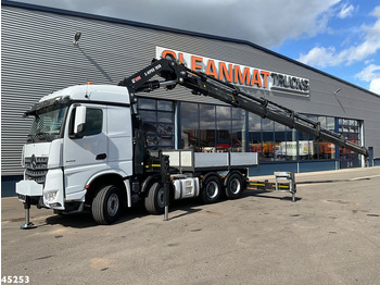 Автоманипулятор MERCEDES-BENZ Arocs 3253