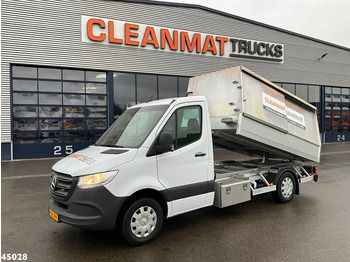 Самосвал MERCEDES-BENZ Sprinter 317