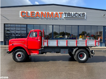 Самосвал Scania L8046-BEK VABIS kipper: фото 3 Самосвал Scania L8046-BEK VABIS kipper: фото 3