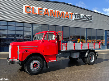 Самосвал Scania L8046-BEK VABIS kipper: фото 2 Самосвал Scania L8046-BEK VABIS kipper: фото 2