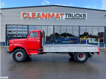 Самосвал Scania L8046-BEK VABIS kipper: фото 4 Самосвал Scania L8046-BEK VABIS kipper: фото 4