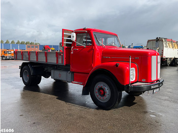 Самосвал Scania L8046-BEK VABIS kipper: фото 5 Самосвал Scania L8046-BEK VABIS kipper: фото 5