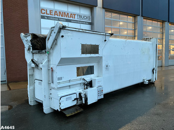 Контейнер для мультилифта