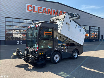 Schmidt Cleango 500 Compact Euro 6 лизинг Schmidt Cleango 500 Compact Euro 6: фото 1