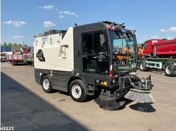 Schmidt Cleango 500 Compact Euro 6 лизинг Schmidt Cleango 500 Compact Euro 6: фото 5