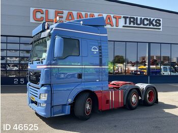 Тягач MAN TGX 26.500