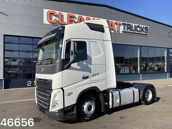 Тягач VOLVO FH 460