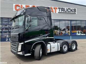 Тягач VOLVO FH 540