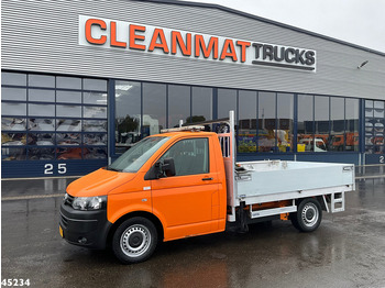 Volkswagen Transporter 2.0 TDI Amco Veba 1.3 Tonmeter laadkraan Just 181.331 km! лизинг Volkswagen Transporter 2.0 TDI Amco Veba 1.3 Tonmeter laadkraan Just 181.331 km!: фото 4