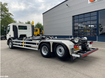 Крюковой мультилифт Volvo FE 350 6x2 Hyvalift 20 Ton haakarmsysteem: фото 2