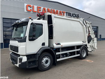 Мусоровоз VOLVO FE