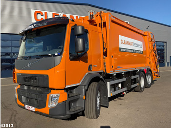 Мусоровоз VOLVO FE