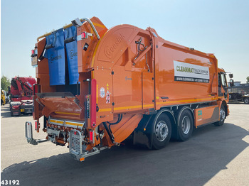 Мусоровоз, Грузовой электромобиль Volvo FE ELECTRIC Geesink GPM IV 21m³ ZERO EMISSION: фото 5