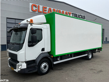 Грузовик с закрытым кузовом Volvo FL 250 Euro 6 met Dhollandia laadklep: фото 2
