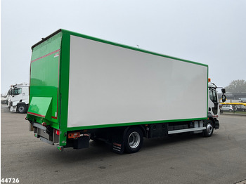 Грузовик с закрытым кузовом Volvo FL 250 Euro 6 met Dhollandia laadklep: фото 4