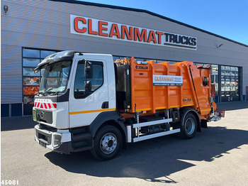 Мусоровоз VOLVO FL 280