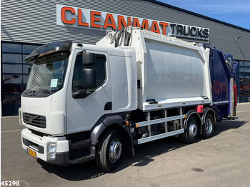 Мусоровоз VOLVO FM
