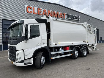 Мусоровоз VOLVO FM 330