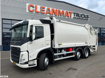 Мусоровоз VOLVO FM 330
