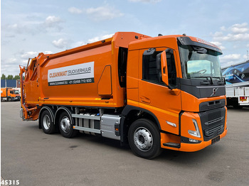 Мусоровоз Volvo FM 330 Euro 6 Geesink 20m³: фото 3