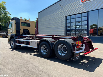 Крюковой мультилифт Volvo FM 410 AJK 20 Ton haakarmsysteem: фото 2