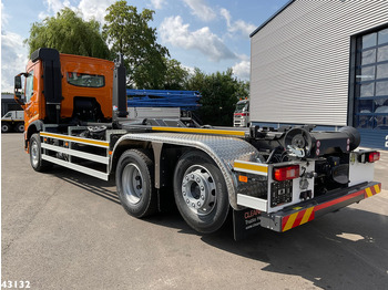 Крюковой мультилифт Volvo FM 430 VDL 21 Ton haakarmsysteem: фото 4