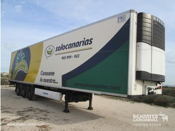 Полуприцеп-рефрижератор Krone Reefer Standard: фото 1