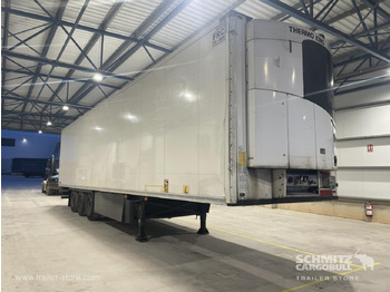 Прицеп-рефрижератор SCHMITZ