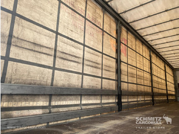 SCHMITZ Semiremolque Lona Standard лизинг SCHMITZ Semiremolque Lona Standard: фото 4